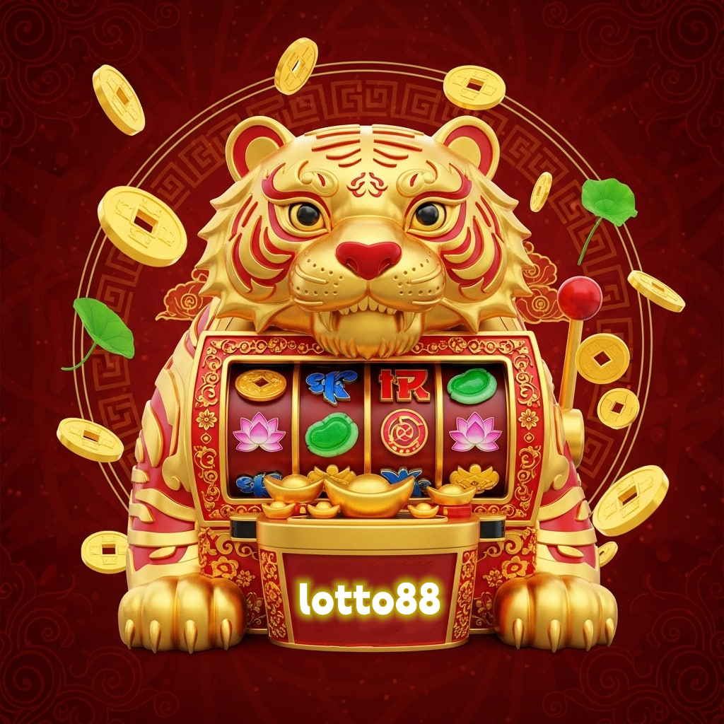 lotto88 Trò chơi